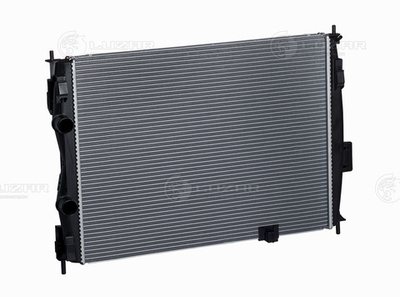 LRc 149JD -  Радиатор охлаждения для автомобилей Qashqai (06-) 2.0i CVT