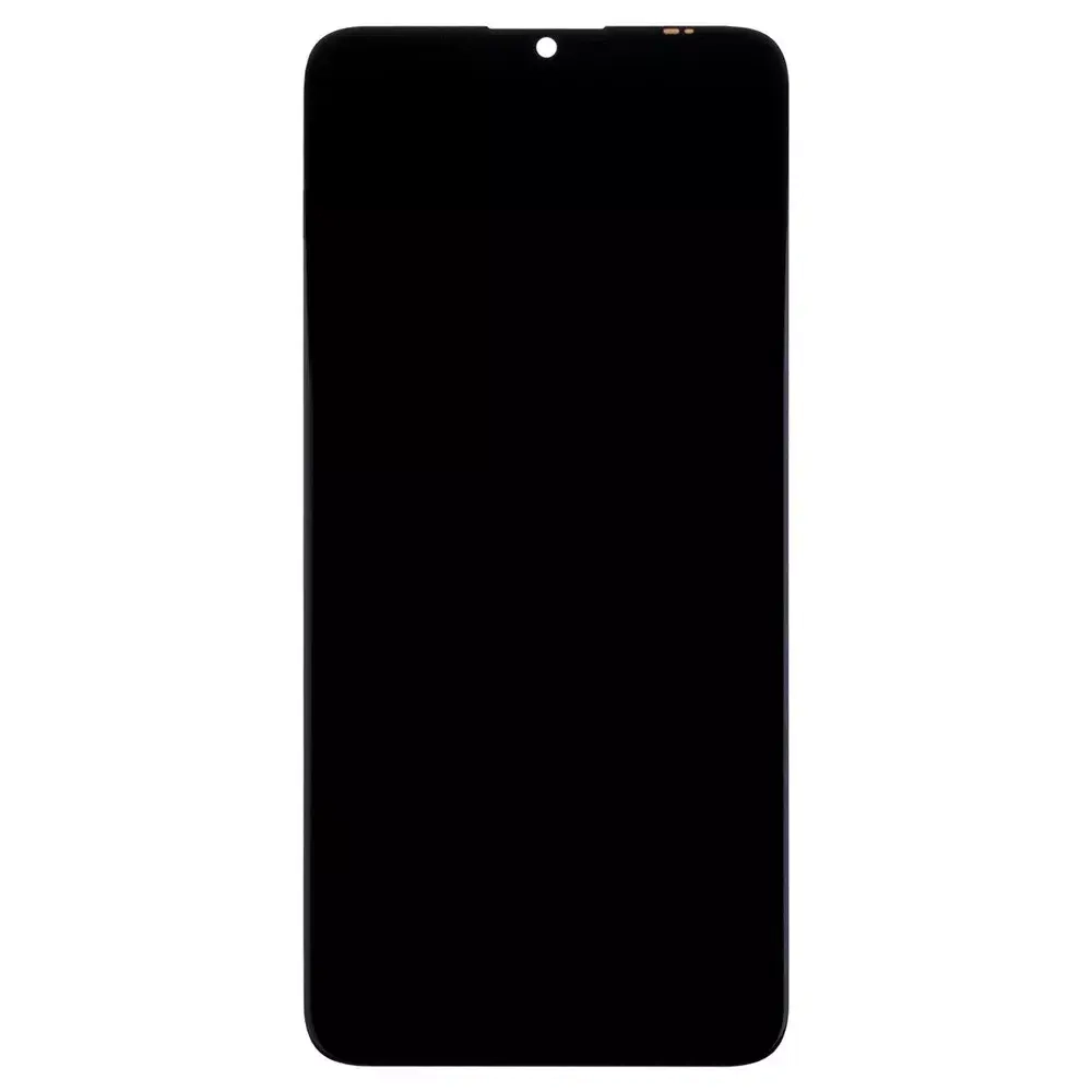 Дисплей для Huawei Nova Y70/Y70 Plus/Y71/Enjoy 50 с тачскрином Черный - OR