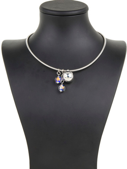 Колье Romanzo Ball