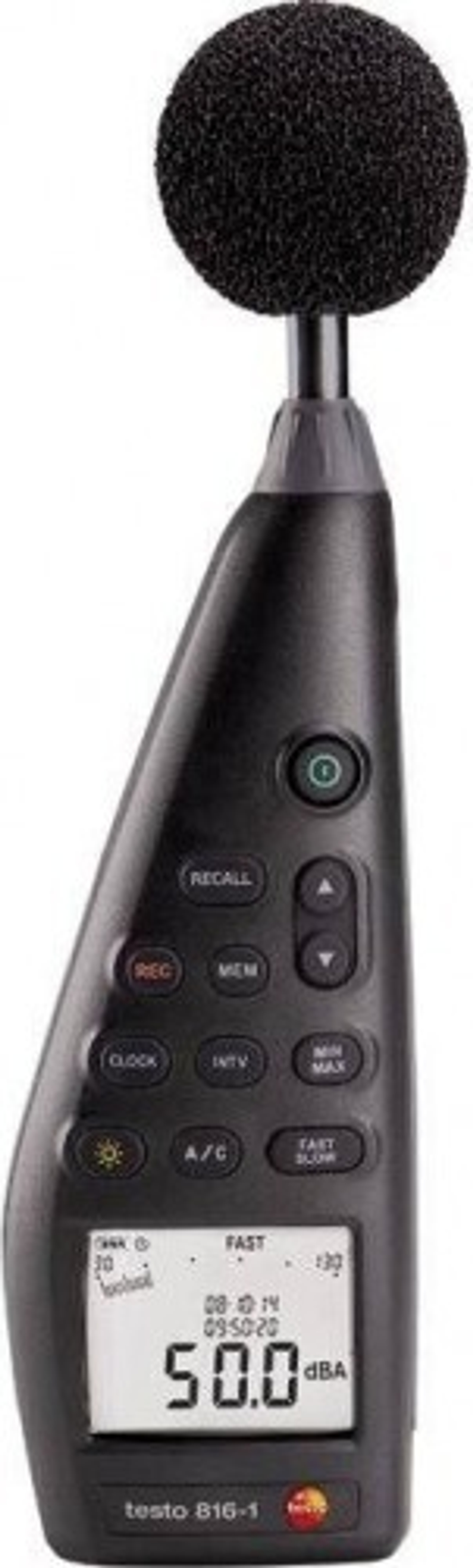 Шумомер Testo 816-1 0563 8170