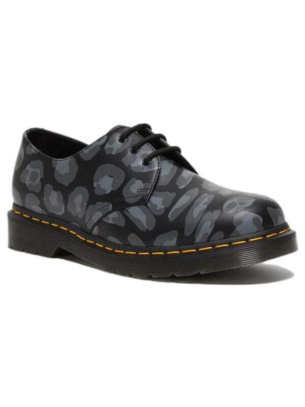 Кроссовки DR. MARTENS 1461 Distorted