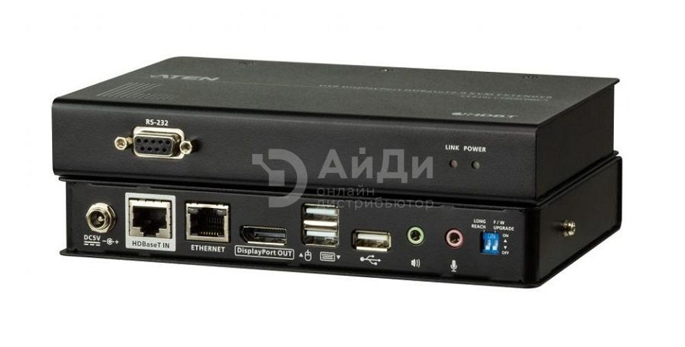 Удлинитель Aten CE920-AT-G
