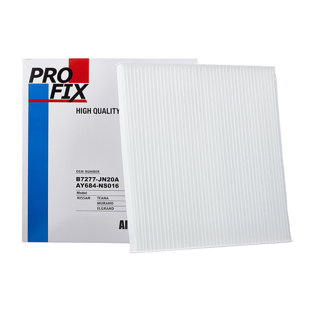 Фильтр салонный PROFIX PRAC2813