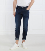 Джинсы Delano BOSS BLACK - темно-синий(50488498)