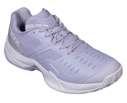 Женские кросовки для Padel NOX AT10 Pro - purple/white