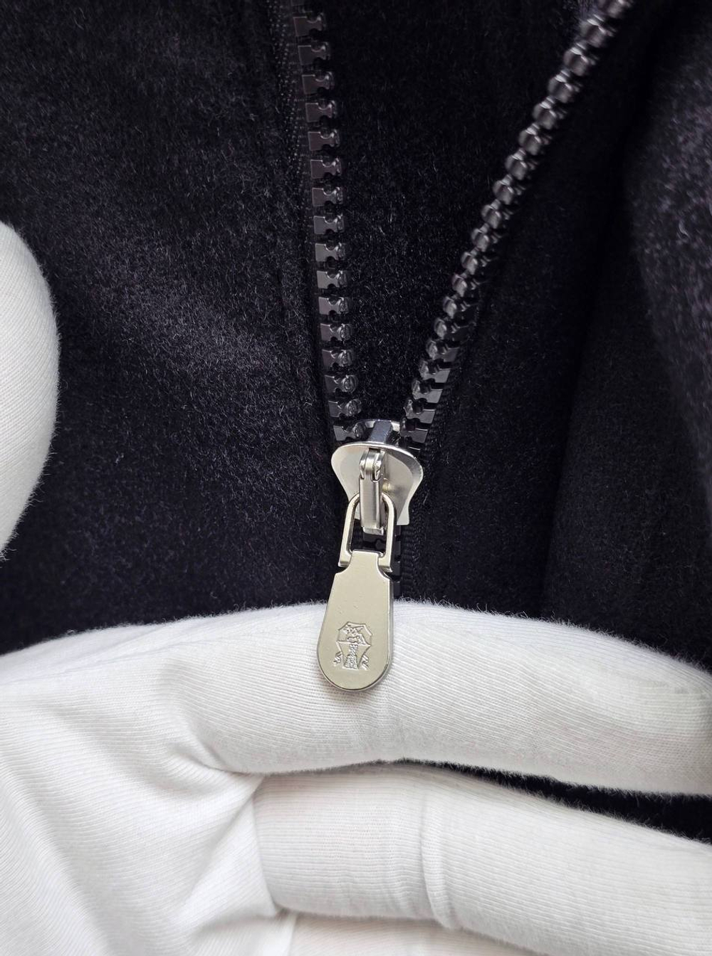 Пуховик Brunello Cucinelli