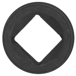 Головка ударная 3/4'', 28мм (12гр.) JCB JCB-46828