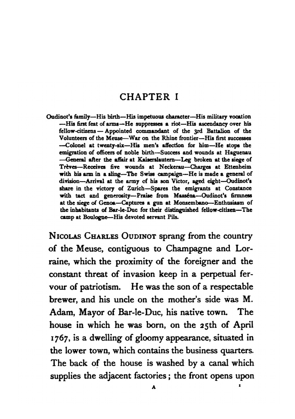 Memoirs of Marshal Oudinot, duc de Reggio | Eugénie de Coucy Oudinot