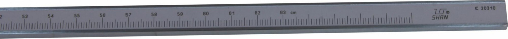 Штангенглубиномер SHAN ШГ 630 мм 0.05 123721