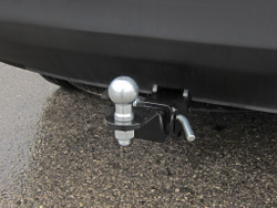 Фаркоп PT GROUP /съемный квадрат/ KIA Sorento 2012-2020, HYUNDAI Santa Fe 2012-2018(паспорт и сертификат в комплекте)(без электрики) арт.KSR-12-991122.00