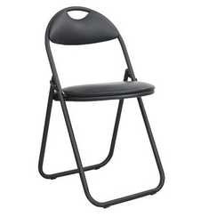 Стул офисный Selim black