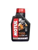 Масло 7100 Ester 4T 20W50 (1л)