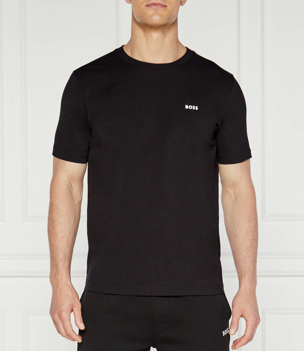 Футболка BOSS GREEN - черный(50469057)
