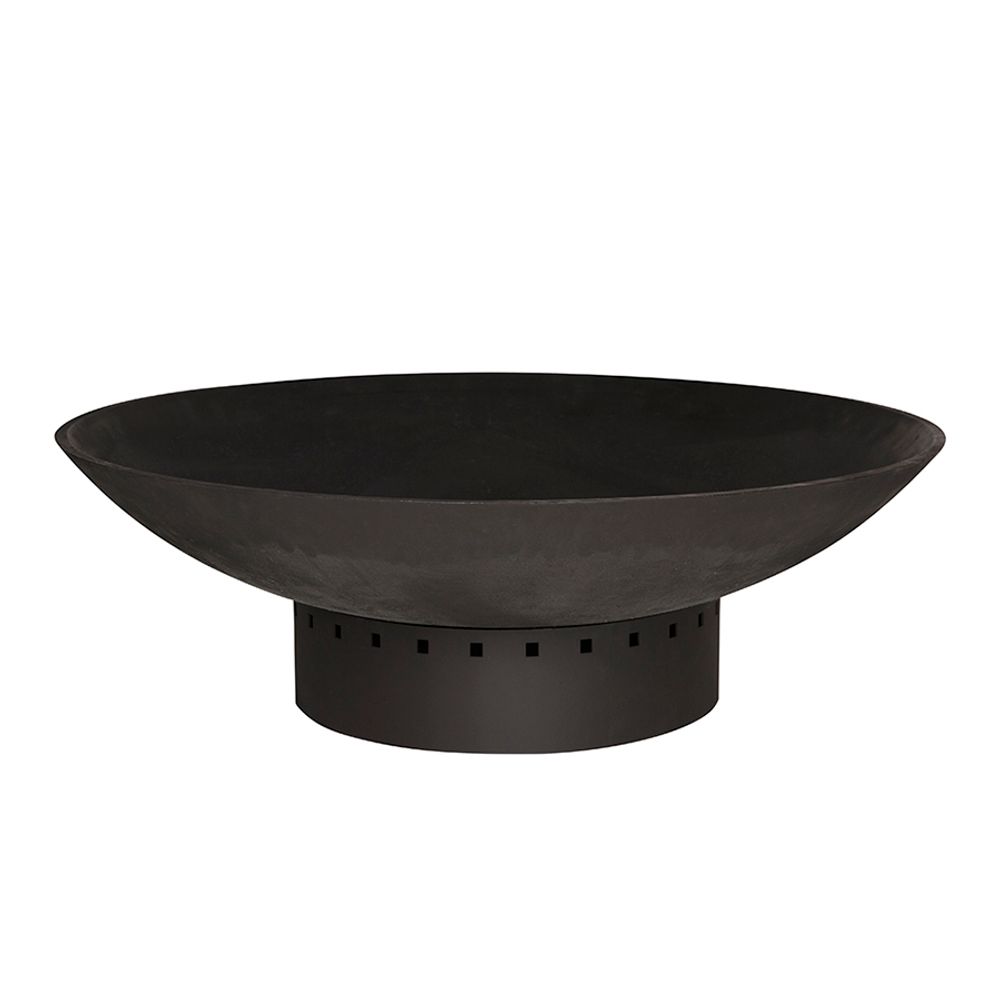 Костровая чаша D-серия D 100 Чугун 15мм