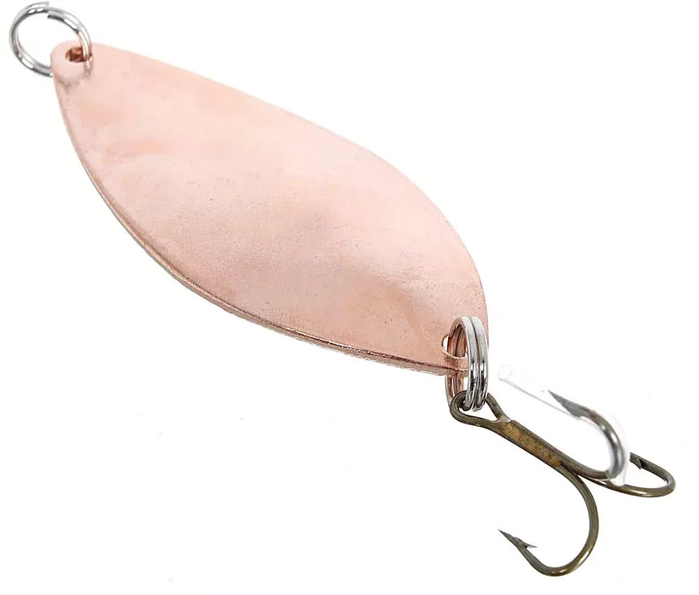 Блесна ONLITOP fishing Щучья F559CN 24г