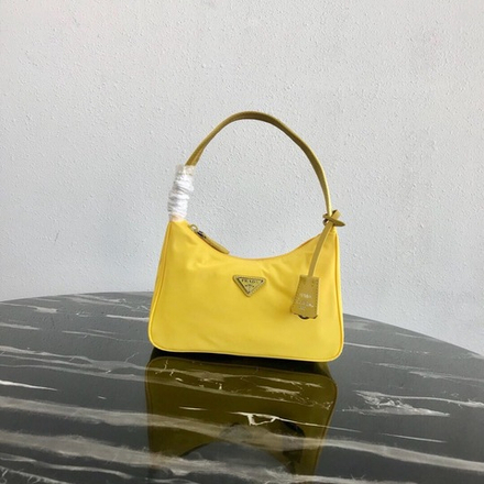 Prada Nylon Re-Edition 2000 Bag
