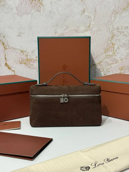 Сумка Loro Piana Extra Pocket L19