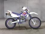Yamaha TT-R250 1998