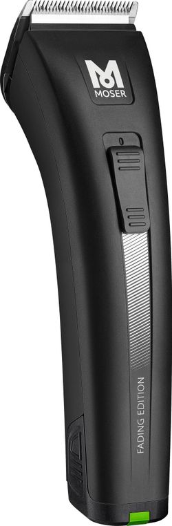 Машинка для стрижки Moser Genio Fading Edition (1874-0053)
