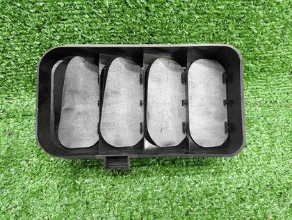 Воздуховод Jetour T2 (2023-н.в.)