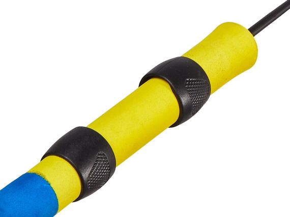 Удилище телескопическое зимнее Salmo ICE JIG Light 50см