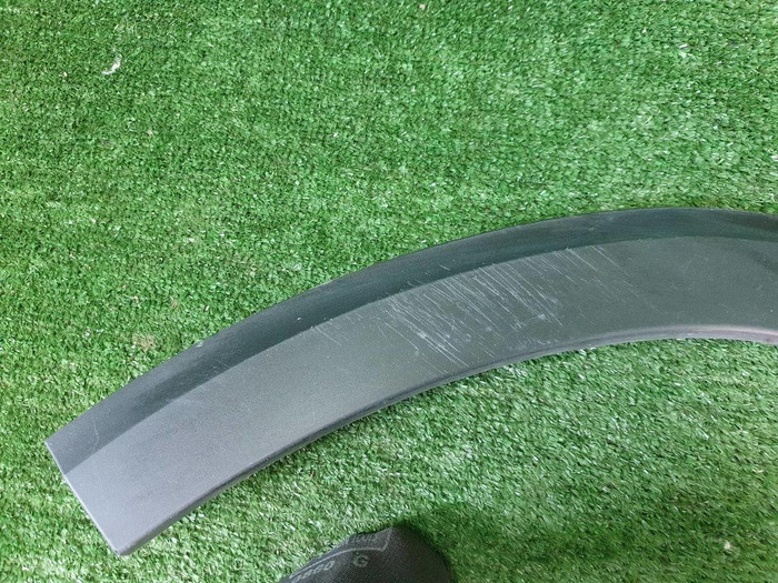 Расширитель задний правый Mercedes GLB X247 (2019-н.в.)