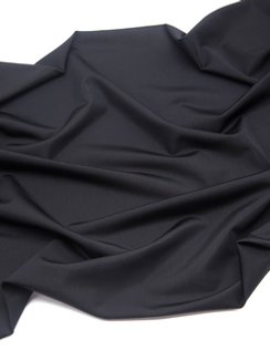 Микрофибра Lauma, арт.2007, черный 170