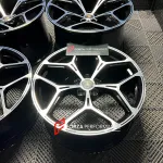 КОВАНЫЕ ДИСКИ для Lamborghini REVUELTO