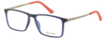 Оправа для очков Dackor 233 Blue