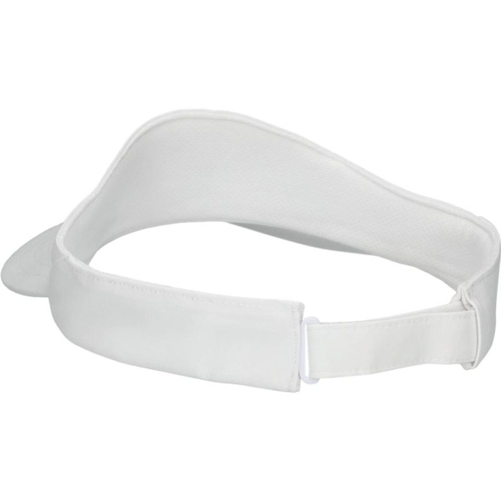 Козырек теннисный Asics Performance Visor - brilliant white