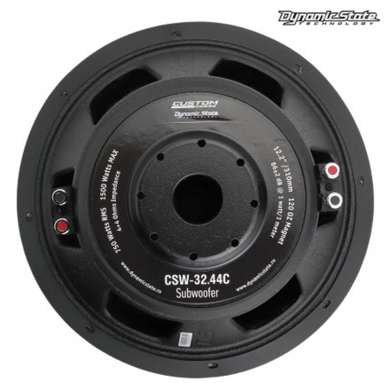 Dynamic State CSW-32.44C