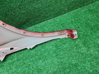 Крыло переднее левое Changan CS55PLUS (2021-н.в.)