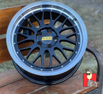 Комплект дисков BBS LM 16x7 et40 5x100