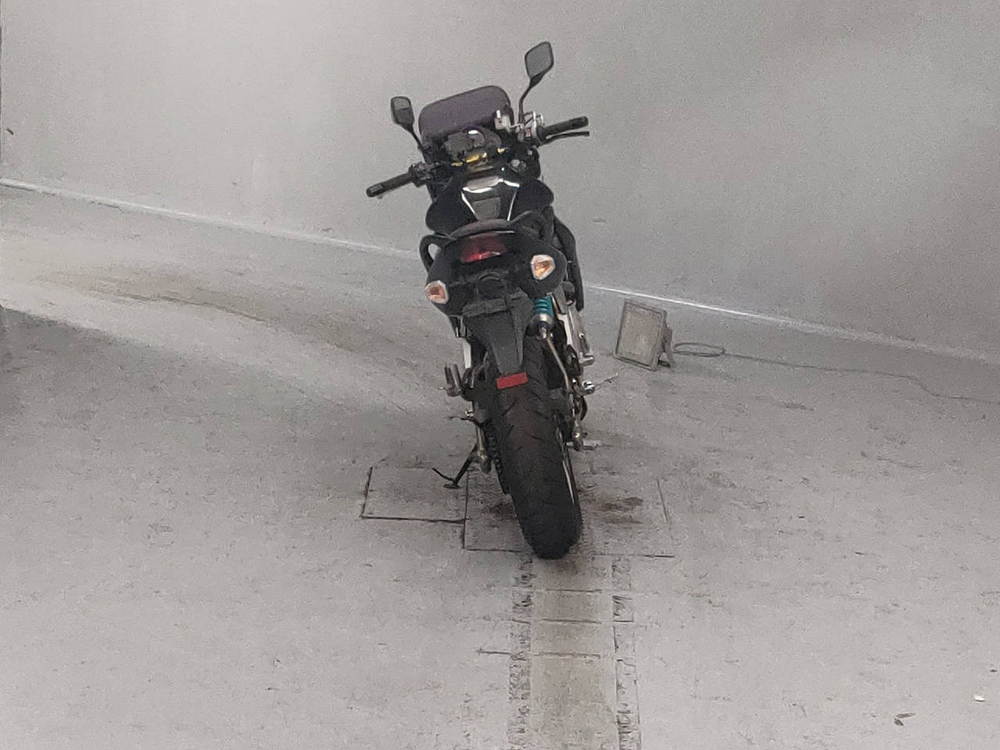 Kawasaki ER-6N , 2006