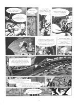 Кромвель Стоун