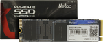 SSD 256 Gb M.2 2280 M Netac  NV2000  &lt;NT01NV2000-256-E4X&gt;
