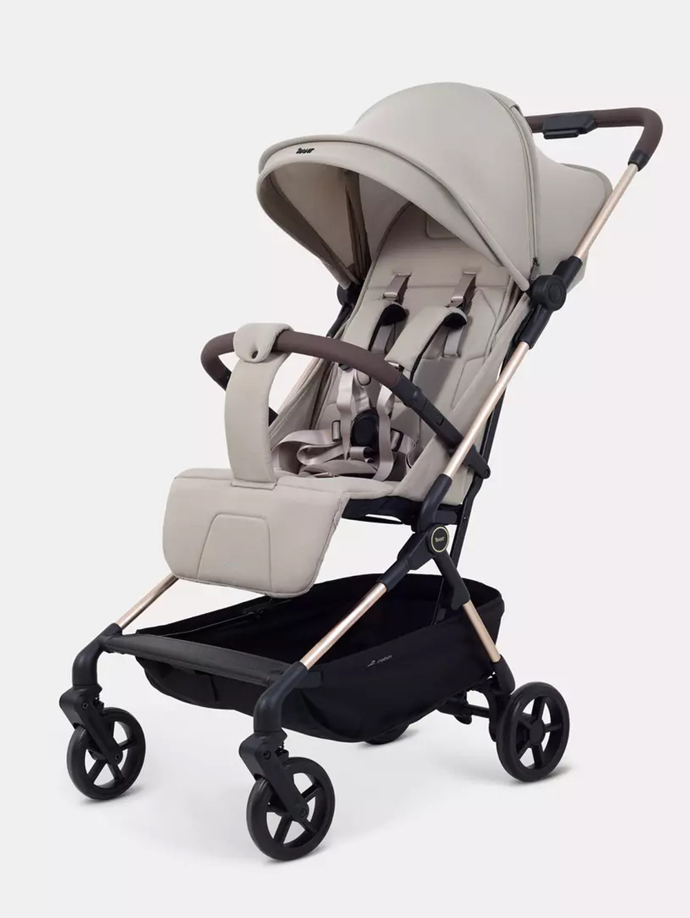 Коляска прогулочная Rant Avion Beige