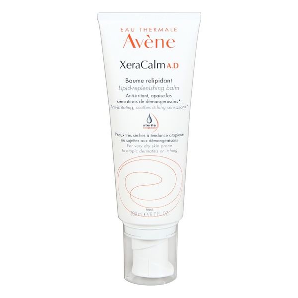 Avene XERACALM Бальзам