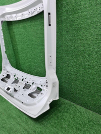 Крышка багажника Changan Uni-V (2022-н.в.)