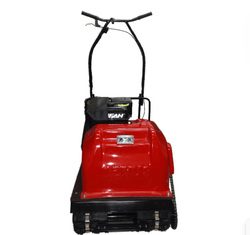 Мотобуксировщик PAXUS 550 13 л.с. HONDA