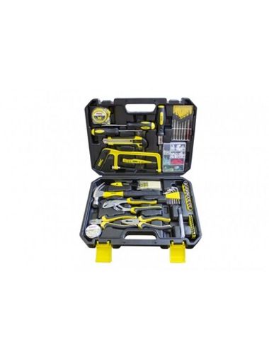 Набор инструментов 150пр.(6-гран.)(4-14мм) WMC TOOLS WMC-20150(48907код buh)