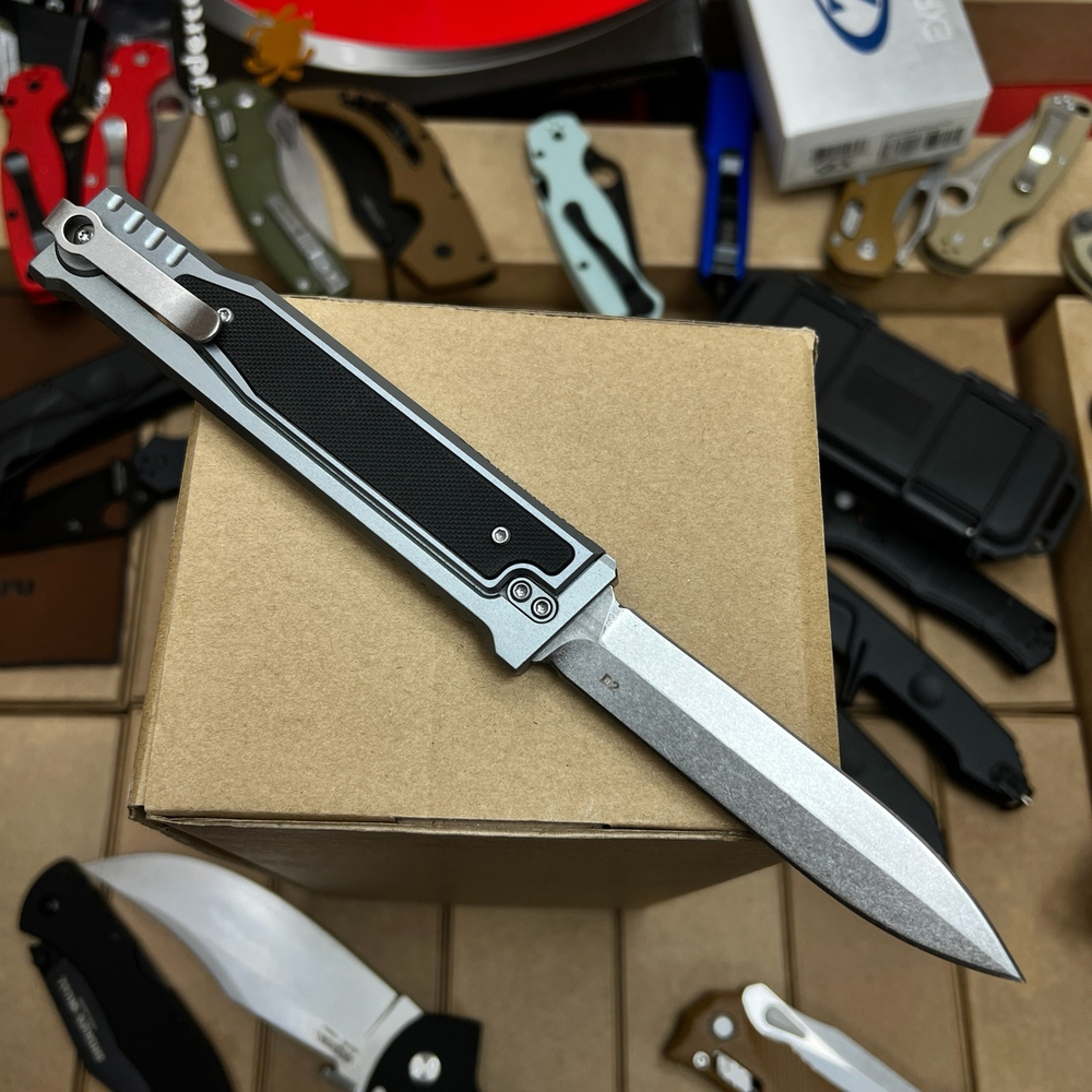 Нож Reate Exo XL D/E RK/463-2