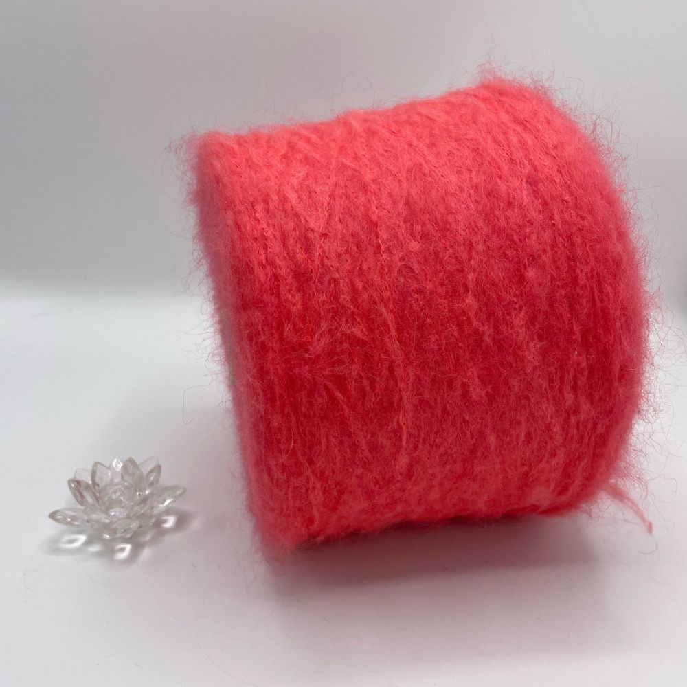 IGEA 50% кид мохер 37% полиакрил 11% полиамид 2% эластан