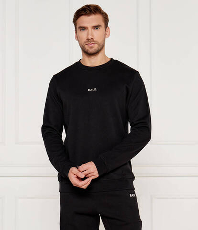 Худые Q-Series BALR. - черный(B1262.1074)