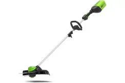 Триммер аккумуляторный Greenworks GD60LT 60V (без АКБ и ЗУ)