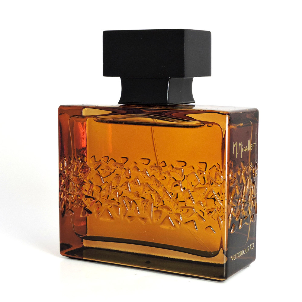 Notorious XO M. Micallef — парфюмерная вода для мужчин.