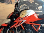 KTM 1290 Super Duke R Evo, 2022 новый