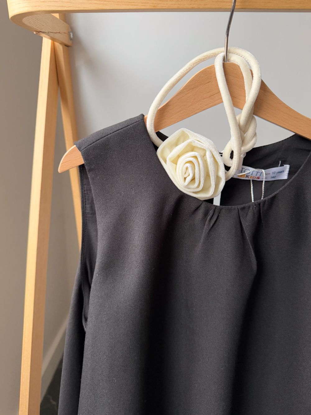 Новое платье Totti, 140