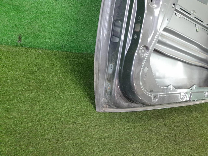 Дверь передняя правая KIA Sportage 4 QL (2016-2022)