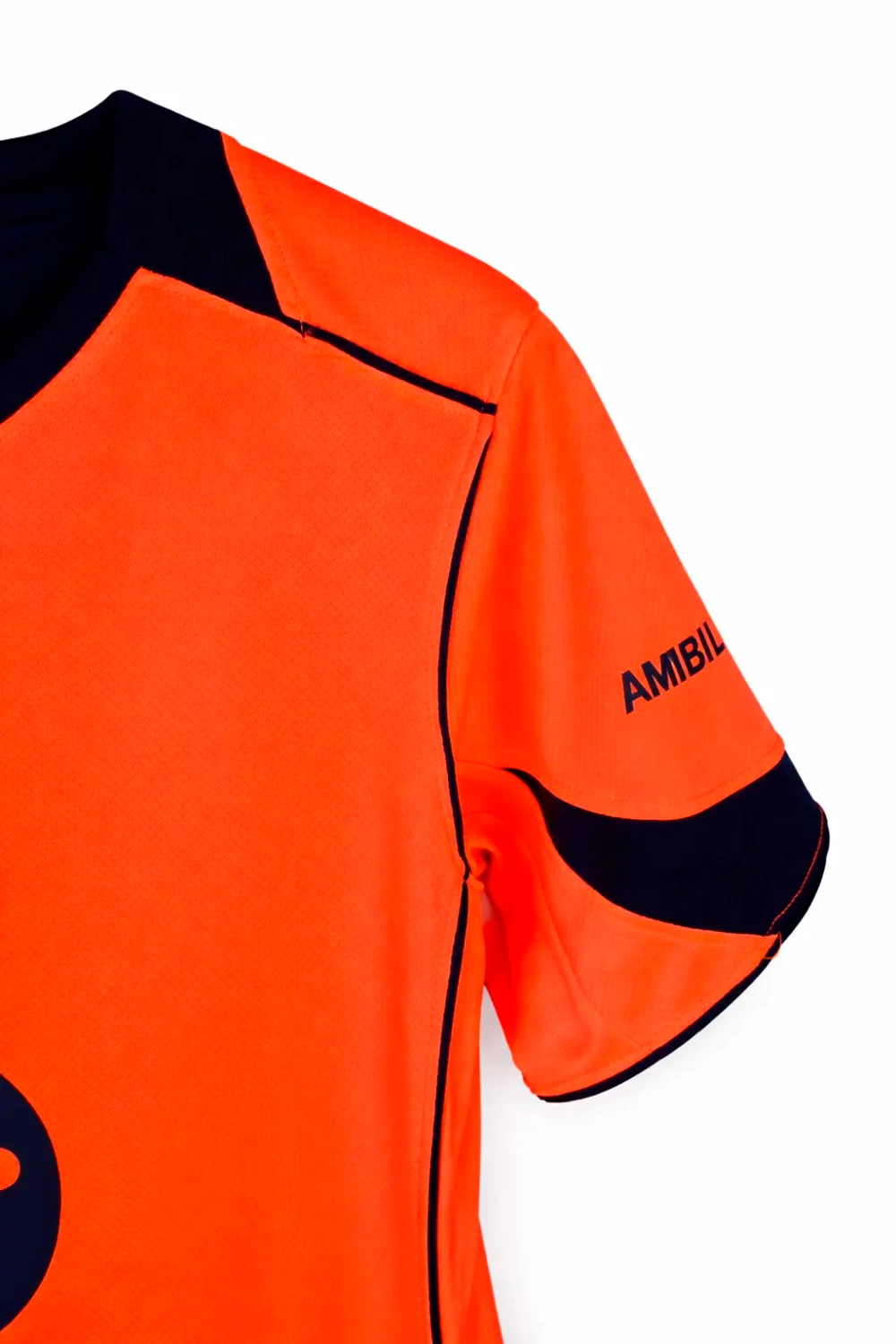 Футболка футбольная Барселона 2025/2026 Педри 8